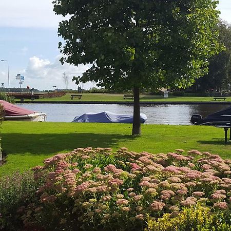 Vakantiehuis De Wilgenhof Wetering Bagian luar foto