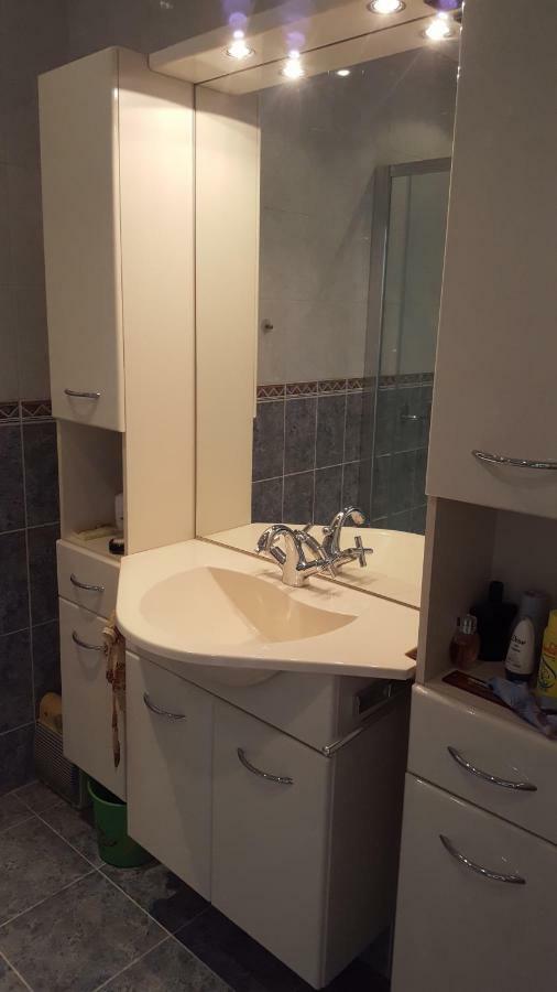 Vakantiehuis De Wilgenhof Wetering Bagian luar foto
